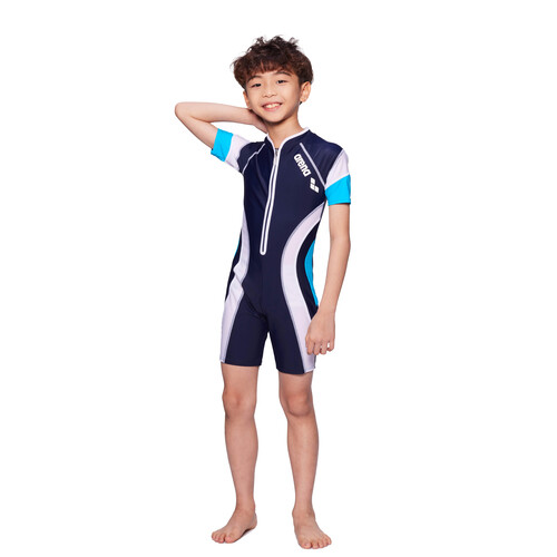 Arena Junior Swimsuit-AUV23313-NB